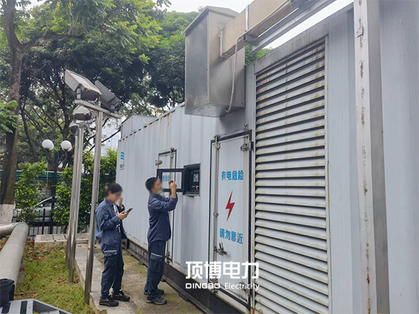 春季南方阴雨连绵，柴油发电机组该如何正确保养？